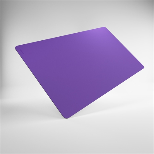 Gamegenic - Playmat Purple - Prime 2mm